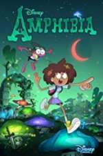 Watch Amphibia Movie4k