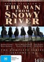 Watch The Man from Snowy River Movie4k