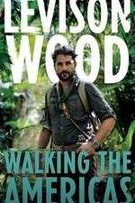 Watch Walking the Americas Movie4k