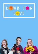 Watch Down for Love Movie4k