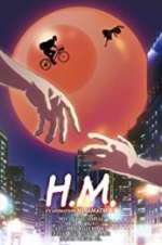 Watch Hinamatsuri Movie4k