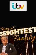 Watch Britain's Brightest Family Movie4k