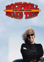 Watch Rock & Roll Road Trip with Sammy Hagar Movie4k