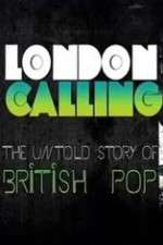 Watch London Calling Movie4k