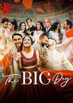 Watch The Big Day Movie4k