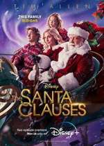 Watch The Santa Clauses Movie4k