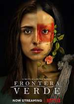 Watch Frontera verde Movie4k