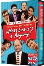 Watch Whose Line Is It Anyway? Movie4k