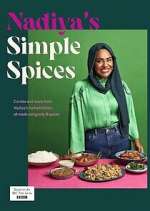 Watch Nadiya's Simple Spices Movie4k