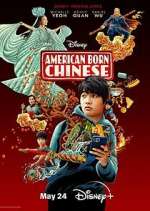 Watch American Born Chinese Movie4k