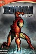 Watch Iron Man - Extremis Movie4k