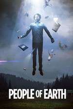 Watch People of Earth Movie4k