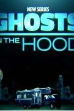 Watch Ghosts in the Hood Movie4k