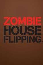 Watch Zombie House Flipping Movie4k