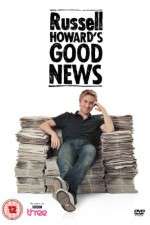 Watch Russell Howard's Good News Movie4k