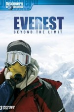 Watch Everest: Beyond the Limit Movie4k