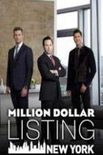 Watch Million Dollar Listing NY Movie4k