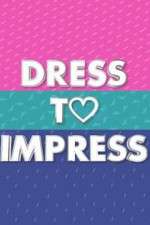 Watch Dress to Impress Movie4k