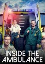 Watch Inside the Ambulance Movie4k