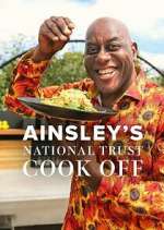 Watch Ainsley's National Trust Cook Off Movie4k