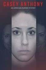 Watch Casey Anthony: An American Murder Mystery Movie4k