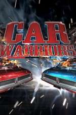 Watch Car Warriors Movie4k