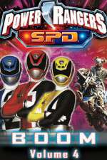 Watch Power Rangers S.P.D. Movie4k