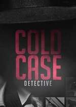 Watch Cold Case Detective Movie4k