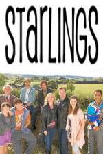 Watch Starlings Movie4k