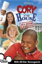 Watch Cory in the House Movie4k