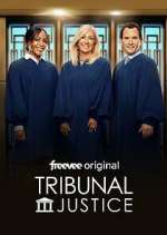 Watch Tribunal Justice Movie4k