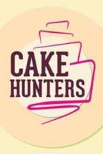 Watch Cake Hunters Movie4k