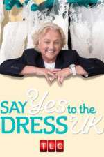 Watch Say Yes to the Dress UK Movie4k