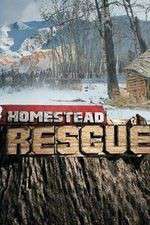 Watch Homestead Rescue Movie4k