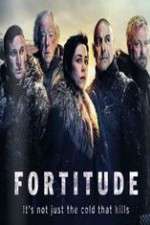 Watch Fortitude Movie4k