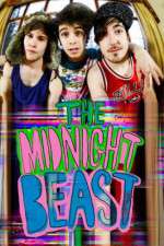 Watch The Midnight Beast Movie4k