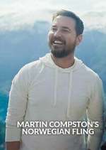 Watch Martin Compston's Norwegian Fling Movie4k