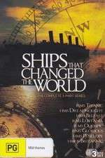 Watch Ships That Changed the World Movie4k