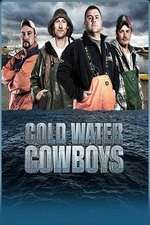 Watch Cold Water Cowboys Movie4k