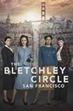 Watch The Bletchley Circle: San Francisco Movie4k