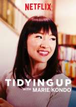 Watch Tidying Up with Marie Kondo Movie4k