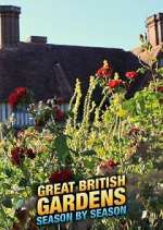 Watch Great British Gardens: Season by Season with Carol Klein Movie4k