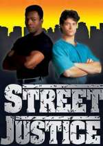 Watch Street Justice Movie4k