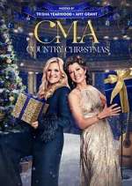 Watch CMA Country Christmas Movie4k