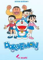 Watch Doraemon Movie4k