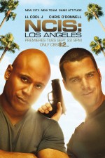 NCIS: Los Angeles movie4k