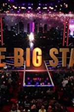 Watch The Big Stage Movie4k