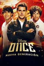 O11CE: Nueva generación movie4k