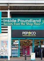 Watch Inside Poundland: Secrets from the Shop Floor Movie4k