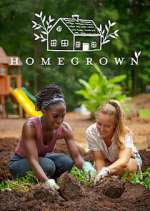 Watch Homegrown Movie4k